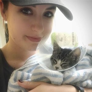 Meet your Posher, Robin